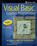 Visual Basic Graphics Programming