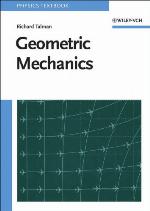 Geometric Mechanics