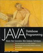 Javasup Tmdatabase Programming