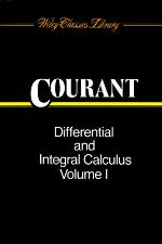 Differential And Integral Calculus, Vol. 1 (Volume 1)
