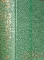 Introduction To Calculus And Analysis, Vol. 2