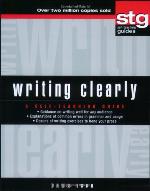 Writing Clearly