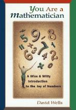 You Are a Mathematician