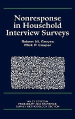 Nonresponse in Household Interview Surveys
