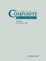 Handbook of Composite Reinforcements