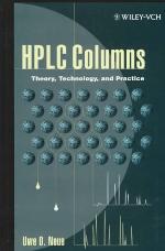 HPLC Columns