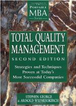 Total Quality Management