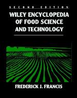 Wiley Encyclopedia of Food Science and Technology, 4 Volume Set