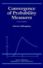 Convergence of Probability Measures