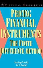 Pricing Financial Instruments