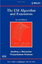 The Em Algorithm and Extensions