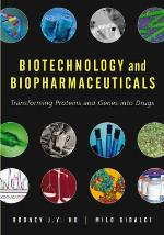 Biotechnology and Biopharmaceuticals