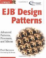 Ejb Design Patterns