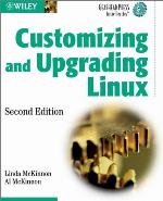 Customizing and Upgrading Linux