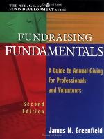 Fundraising Fundamentals