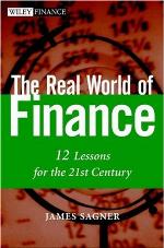 The Real World of Finance