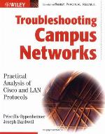Troubleshooting Campus Networks