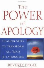 The Power of Apology
