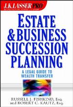Estate and Business Succession Planning