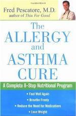The Allergy and Asthma Cure