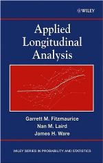 Applied Longitudinal Analysis