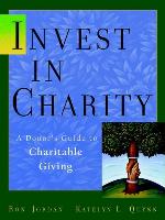Invest in Charity