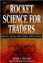Rocket Science for Traders
