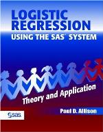 Logistic Regression Using the SAS System