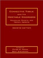 Connective tissue and its heritable disorders : molecular, genetic, and medical aspects