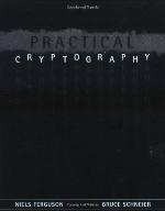 Practical Cryptography P w/WS