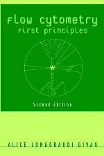 Flow cytometry : first principles