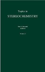 Topics in stereochemistry / Vol. 23.