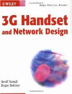 3G Handset and Network Design