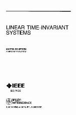 Linear Time-Invariant Systems