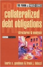 Collateralized Debt Obligations