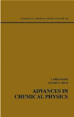 Advances in Chemical Physics, Volume 126