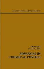 Advances in Chemical Physics, Volume 127
