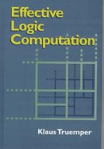 Effective Logic Computation