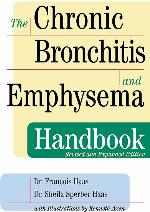 The Chronic Bronchitis and Emphysema Handbook