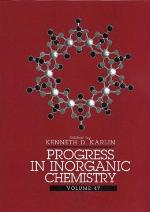 Progress in Inorganic Chemistry