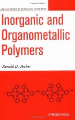Inorganic and Organometallic Polymers