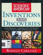 Scientific American Inventions and Discoveries