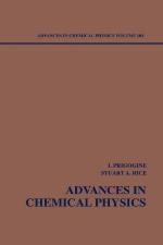 Advances in Chemical Physics, Volume 103