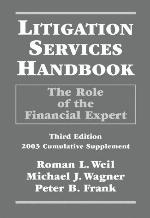 Litigation Services Handbook
