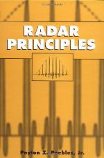 Radar Principles