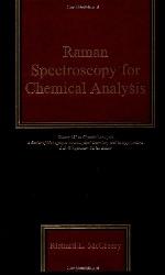 Raman Spectroscopy For Chemical Analysis