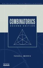 Combinatorics
