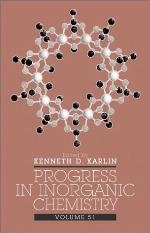 Progress in Inorganic Chemistry
