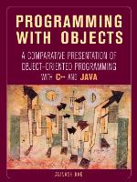 Programming with Objects