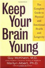 Keep Your Brain Young